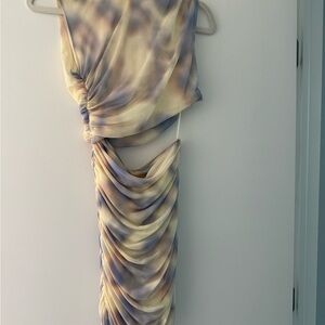 Zara Two Piece Dress